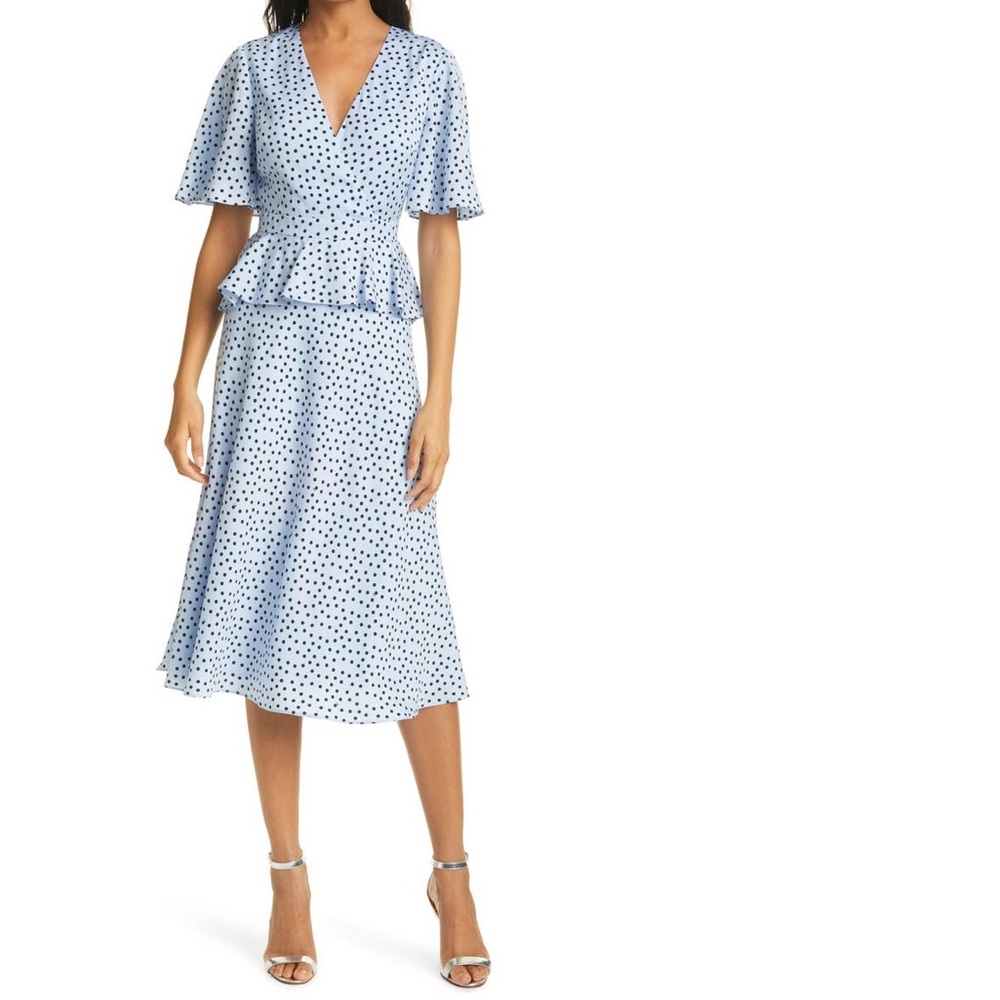 Ted Baker Dress